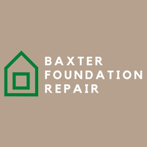 Company Logo For Baxter Foundation Repair'