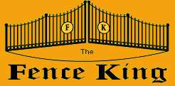 The Fence King'
