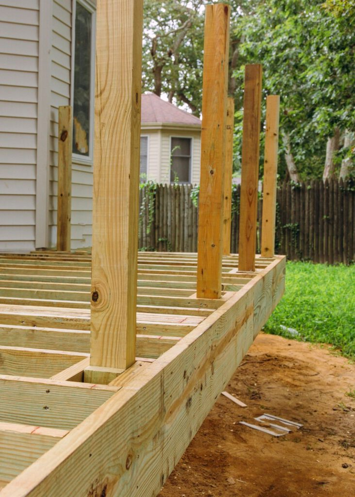 Heritage Trail Deck Solutions'