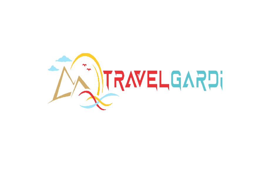 TravelGardi'