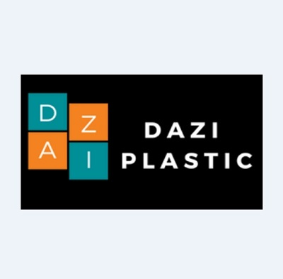 Company Logo For Dazi Plastic'