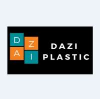Dazi Plastic Logo