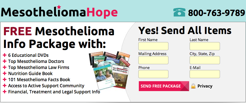 MesotheliomaHope