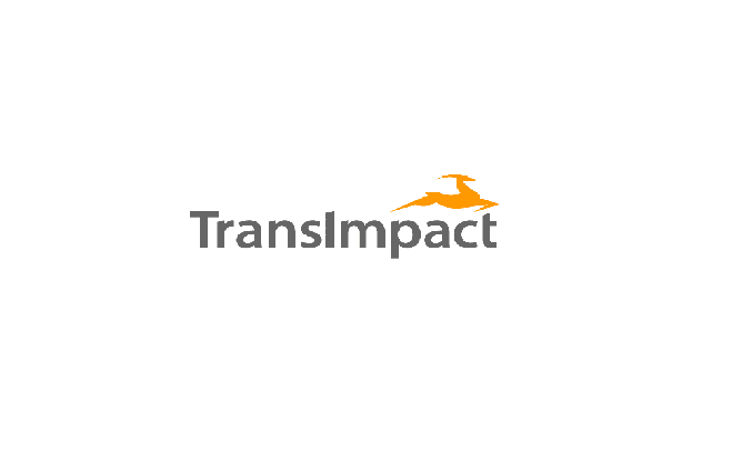 Company Logo For TransImpact Pvt. Ltd.'