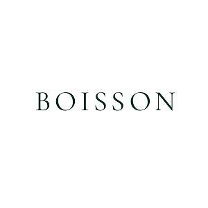 Company Logo For Boisson Beverly Hills - Non-Alcoholic Spiri'