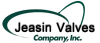 Company Logo For Jeasin Valve Industry Co.,Ltd'