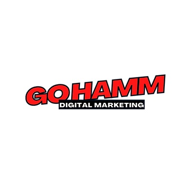 Go Hamm Digital Marketing Logo