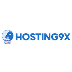 Company Logo For Hosting9X'