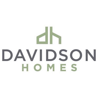 Davidson Homes at Sierra Vista Logo