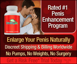 Virility Ex Review'