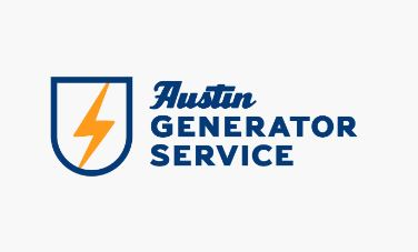 Austin Generator Service Logo