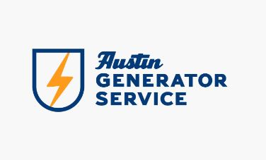 Company Logo For Austin Generator Service'