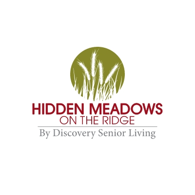 Hidden Meadows On The Ridge Logo