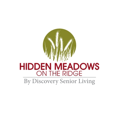 Company Logo For Hidden Meadows On The Ridge'