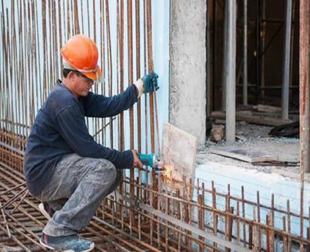 Company Logo For New Braunfels Foundation Repair'