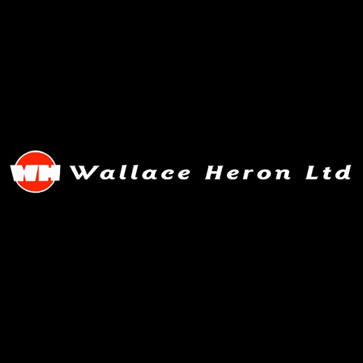 Company Logo For Wallace Heron'