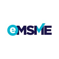 Company Logo For EMSME'