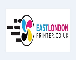 Company Logo For East London Printer UK'