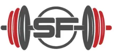 Company Logo For Safy Fitness'