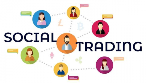 Social Trading Market'