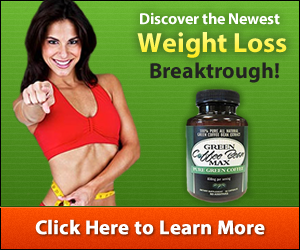 Green Coffee Bean Extract'