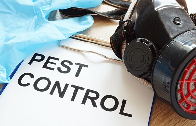 Company Logo For Town Site Pest Control Co'