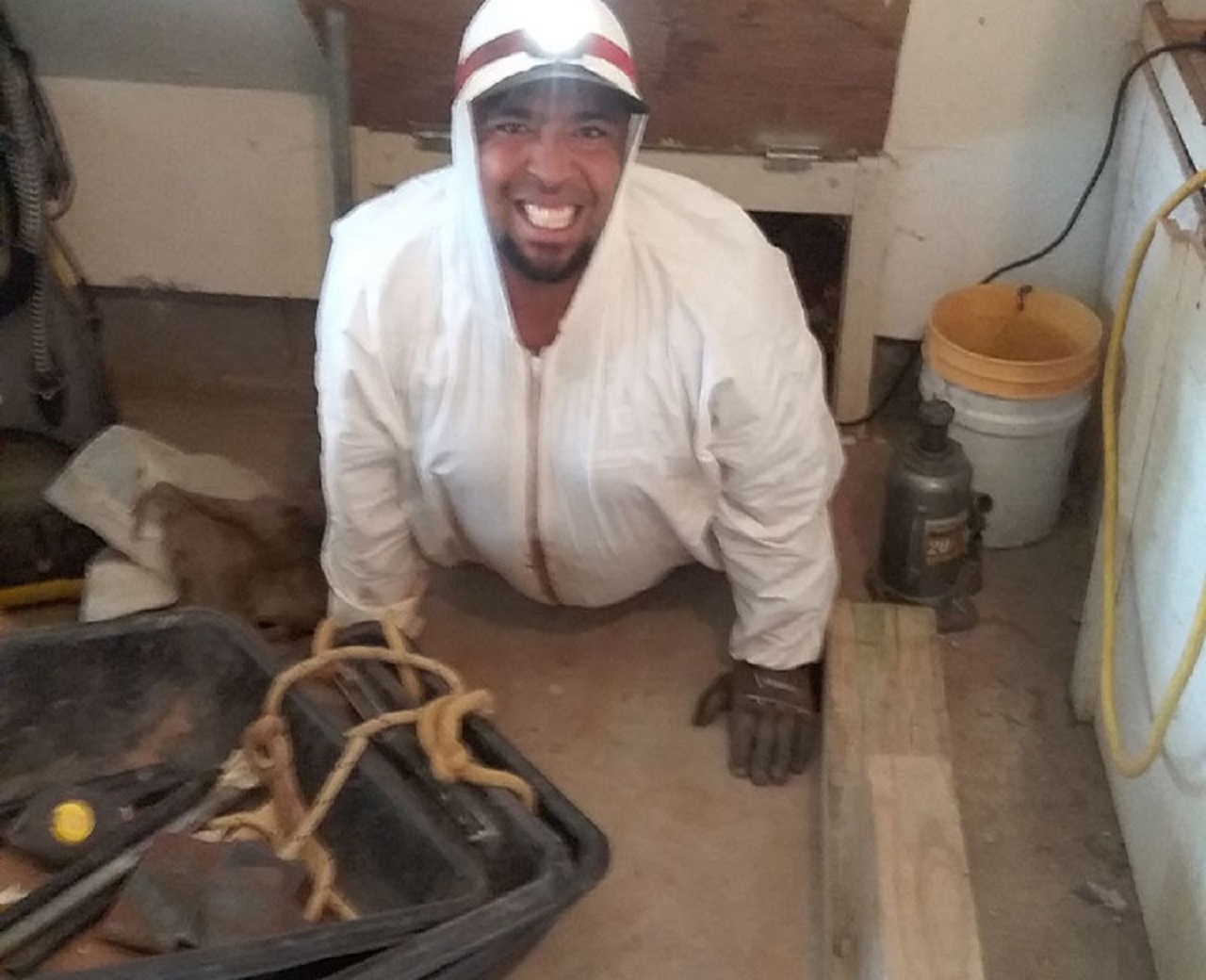 Company Logo For Bastrop Foundation Repair Experts'