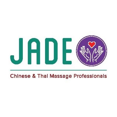 Company Logo For Jade Chinese &amp; Thai Massage Profess'