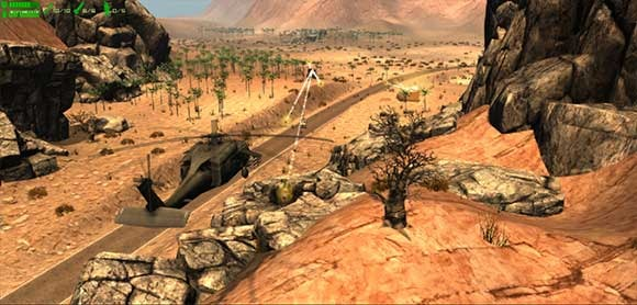 Hell IX Game'