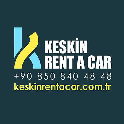 Company Logo For keskin rent a car'