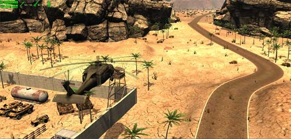 Hell IX Game'