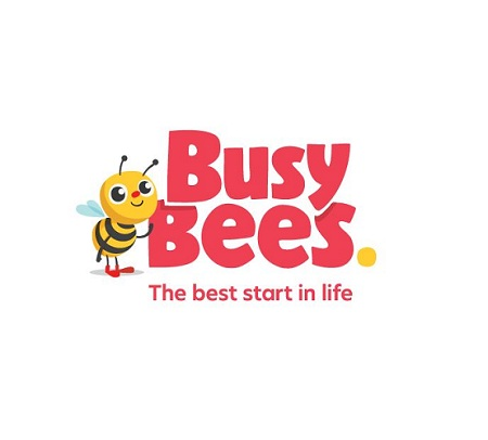 Company Logo For Busy Bees at Port Kennedy'