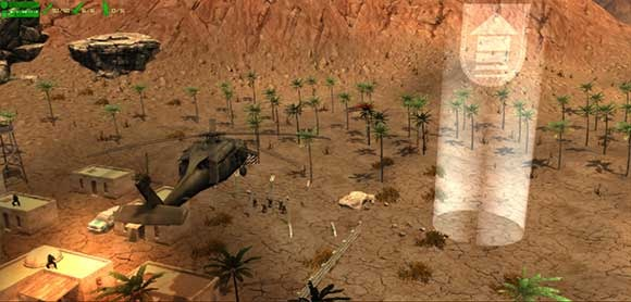 Hell IX Game'