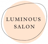 Luminous Salon Logo