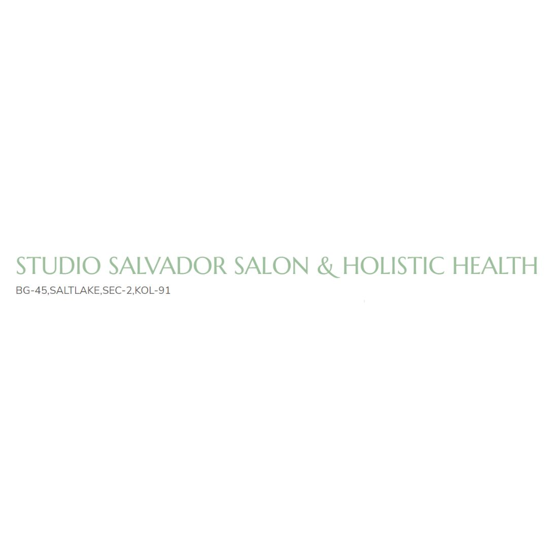 Company Logo For Studio Salvador Salon & Holistic He'