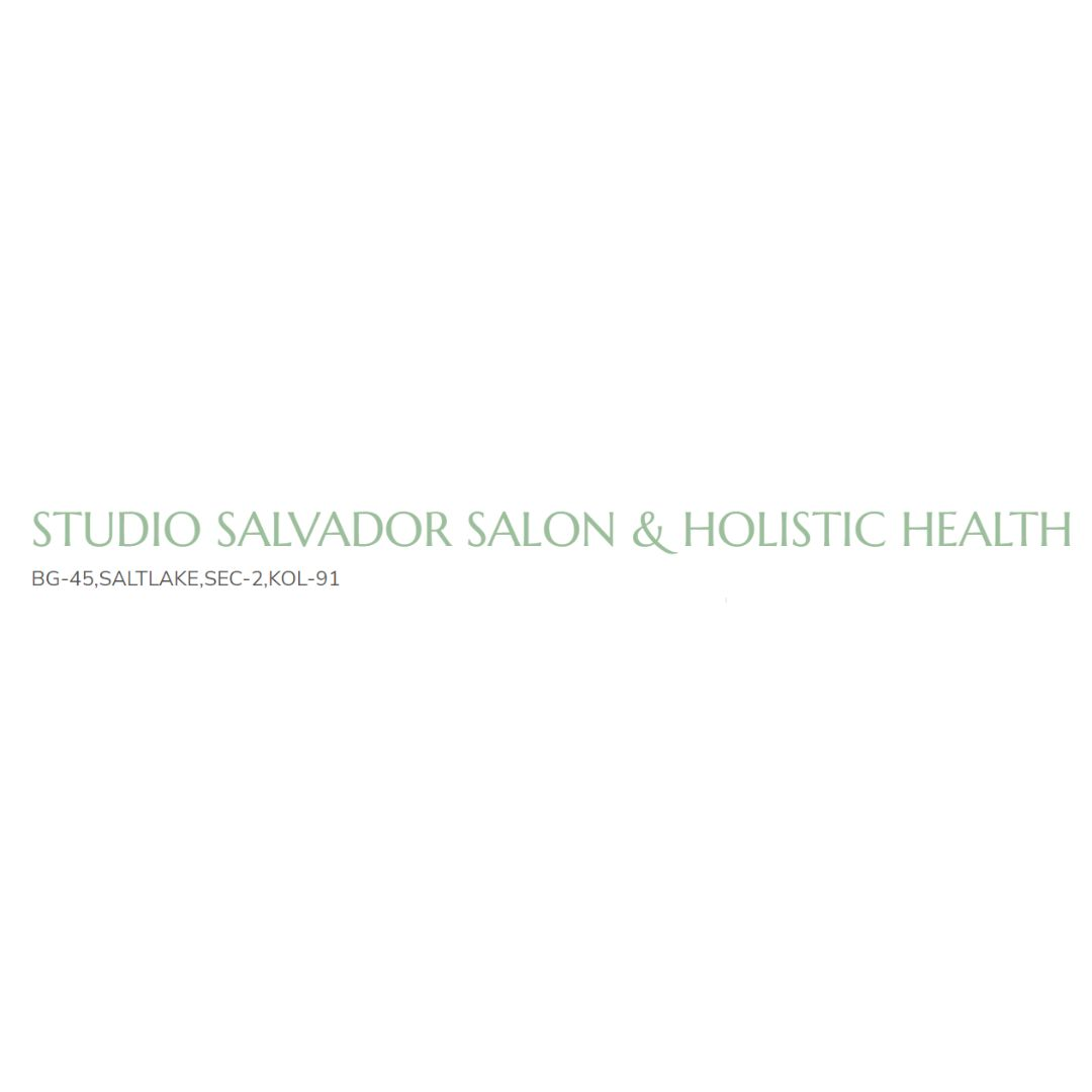 Company Logo For Studio Salvador Salon &amp; Holistic He'