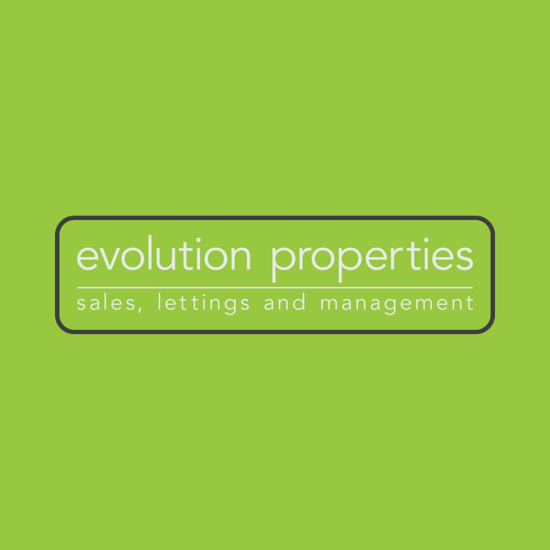 Company Logo For Estate Agents in Ashford | Evolution Proper'