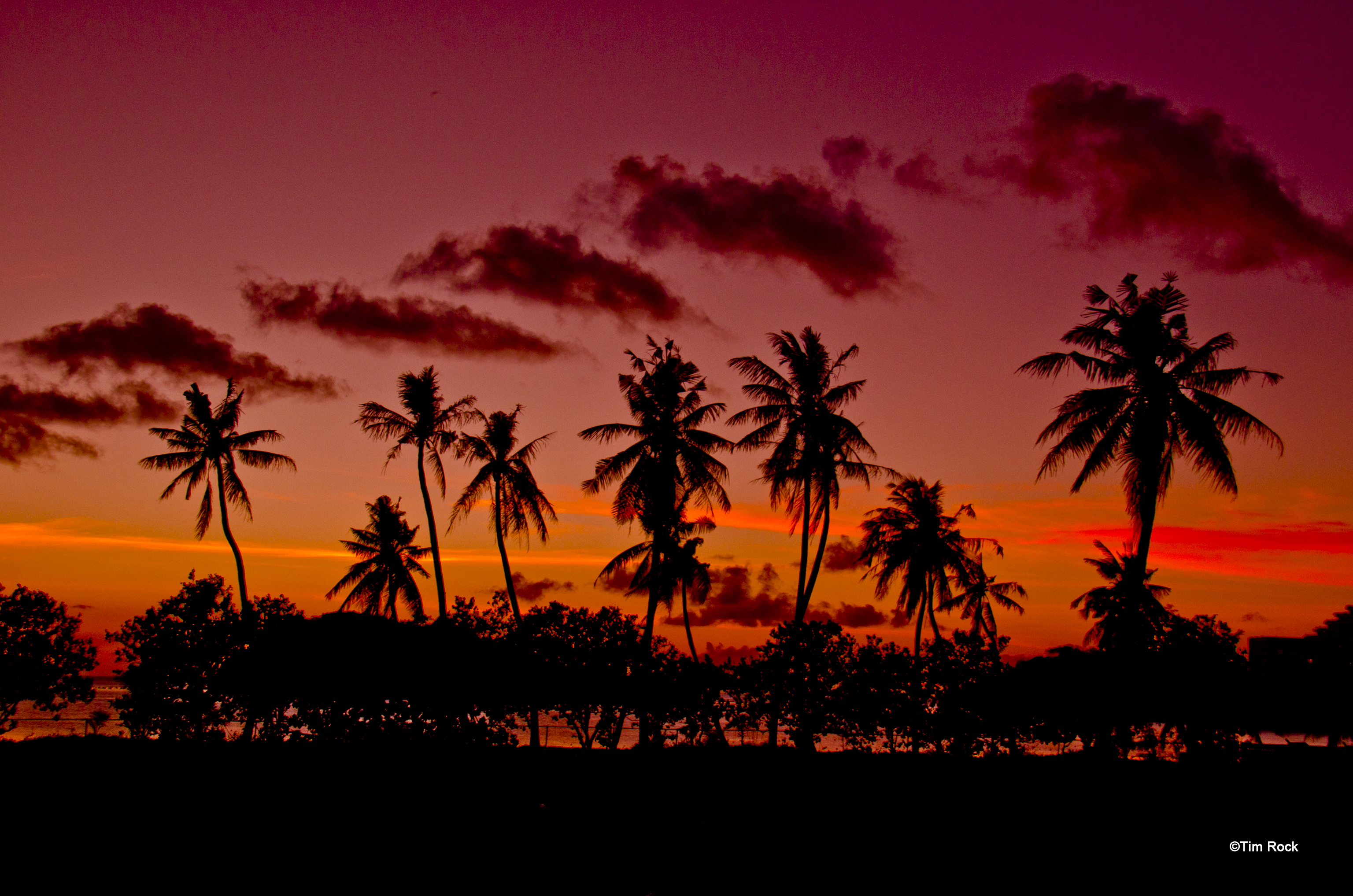 HIdden Treasures, Guam'