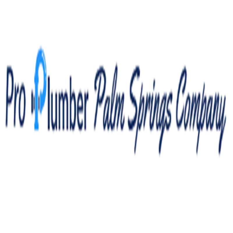 Company Logo For Pro Plumber Palm Springs Company'