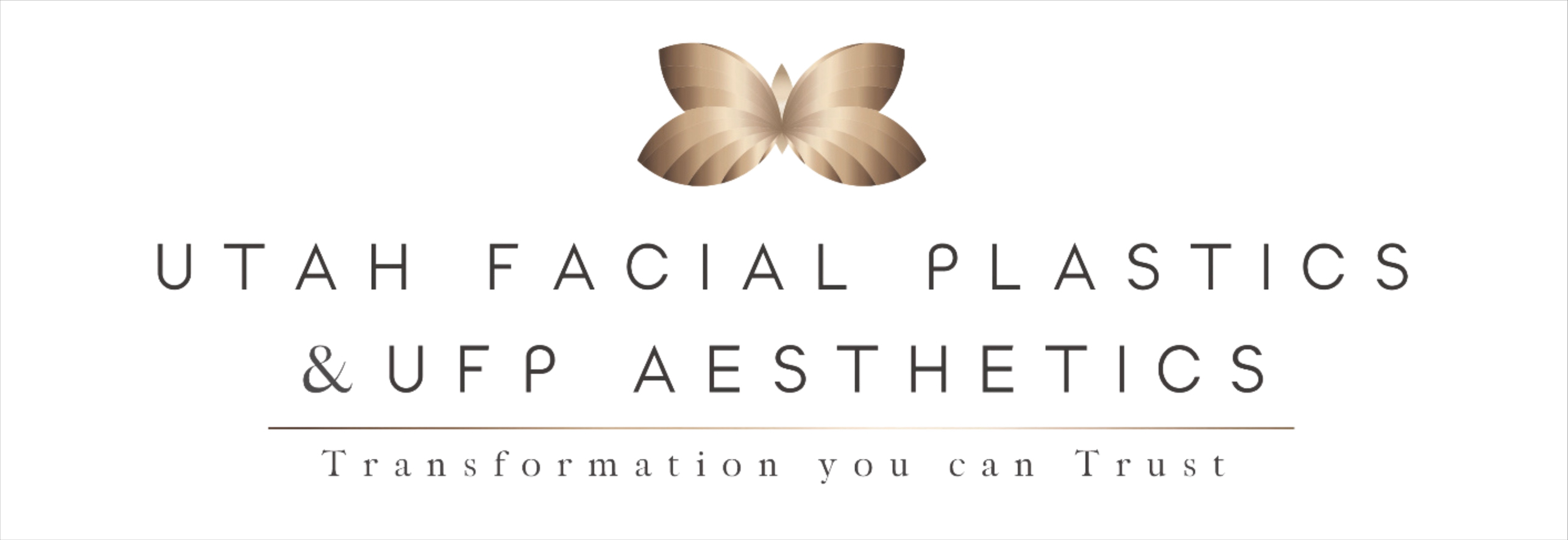 Utah Facial Plastics Banner
