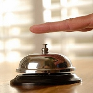 Panorama Motel Logo