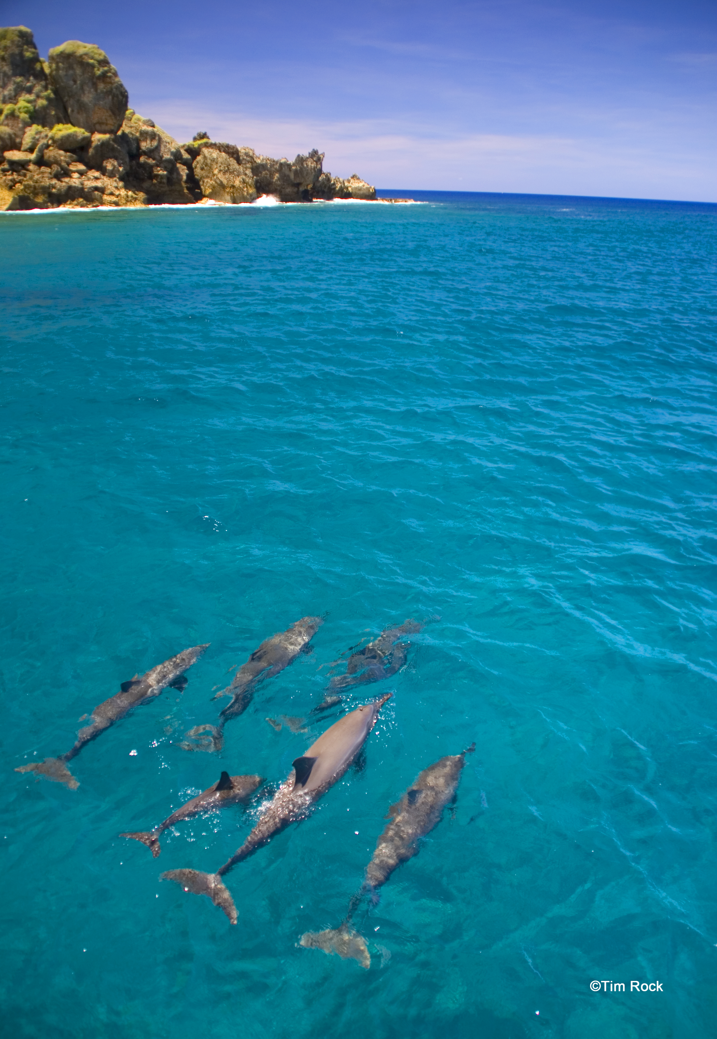HIdden Treasures, Guam'