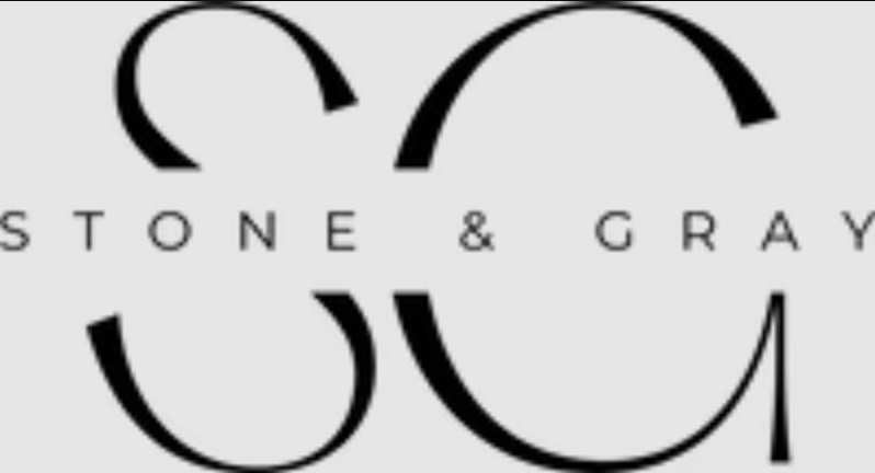 Company Logo For Stone &amp; Gray'