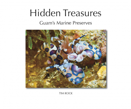 HIdden Treasures, Guam'