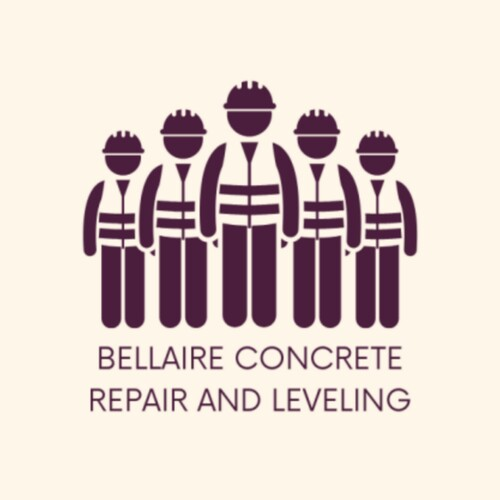 Company Logo For Bellaire Concrete Repair and Leveling'