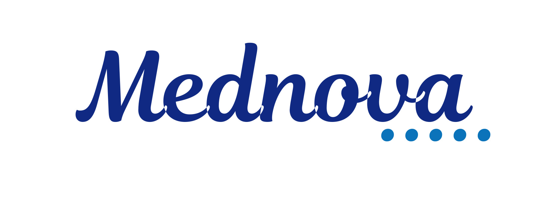 Mednova Formulation Logo