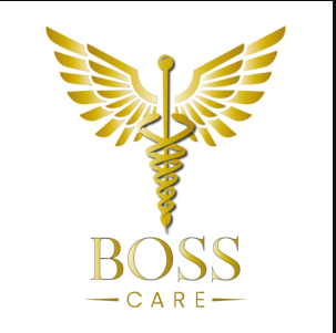 Company Logo For Boss Care'