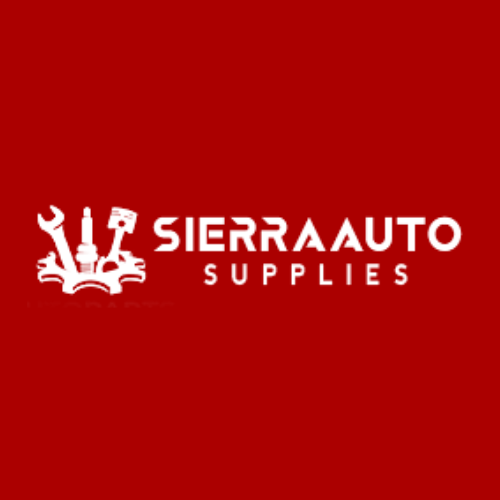 Company Logo For Sierra Auto Supplies'