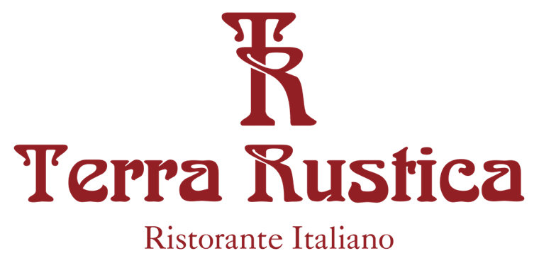 Terra Rustica Ristorante Logo