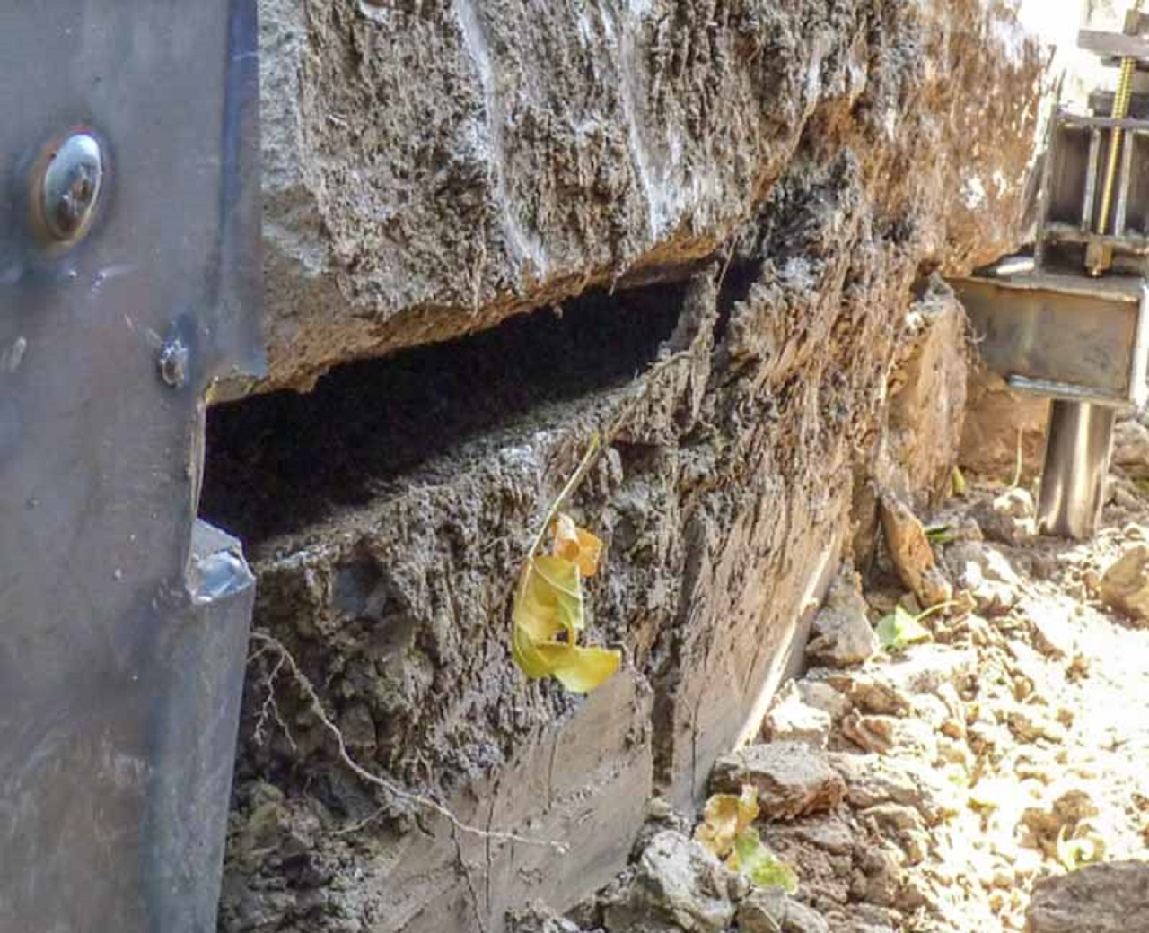 Company Logo For Crestwood Foundation Repair'